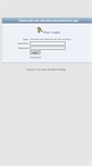 Mobile Screenshot of filestore.oesgroup.com